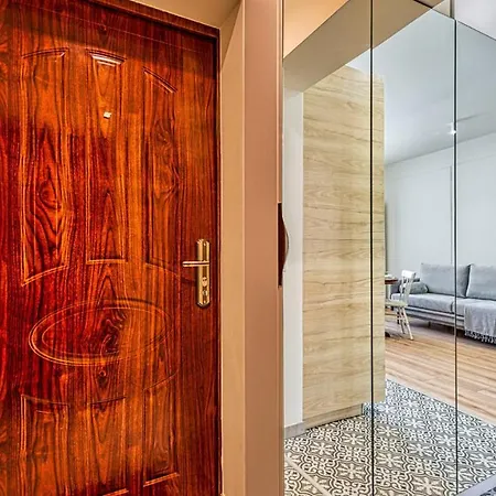 Apartment Gorska 5 By Royal Aparts